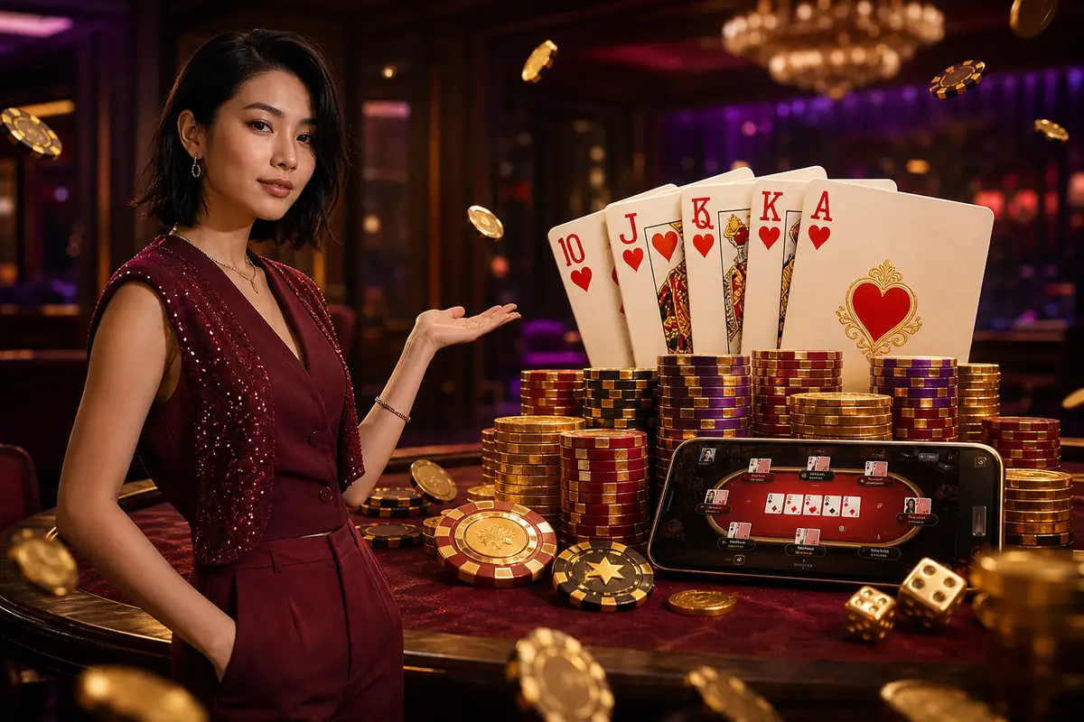 193slot Roulette ကစားနည်းသင်ကြားမှု အဆင့်ဆင့်