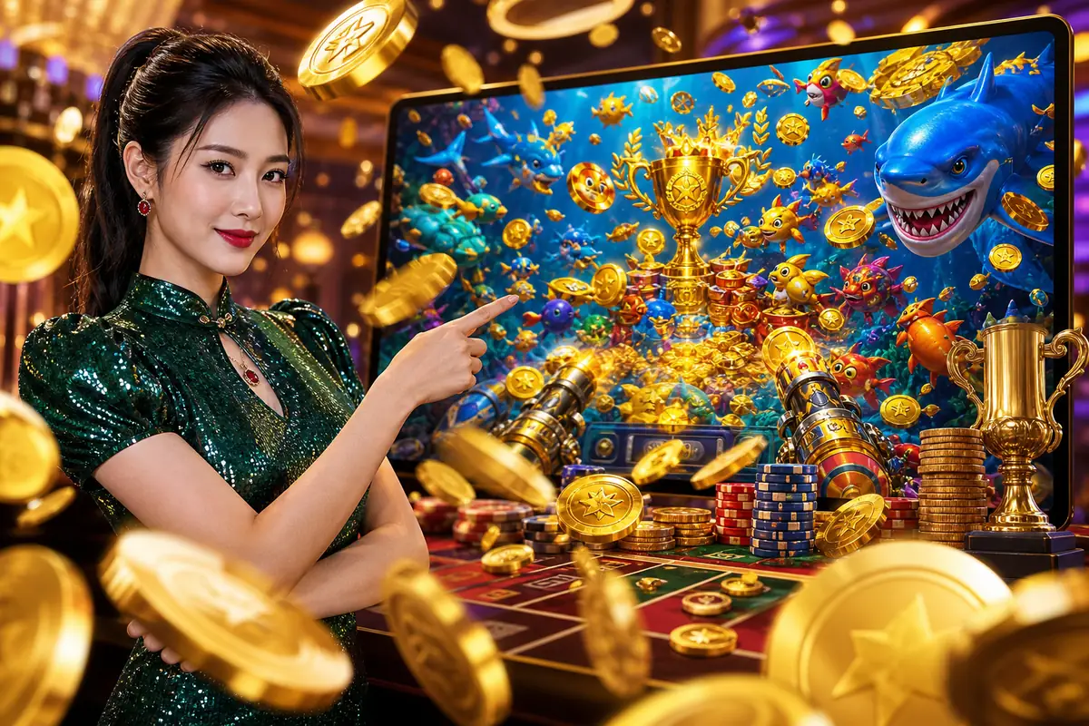 193slot VIP အဆင့်နှင့် Cashback ဆုကြေးများ