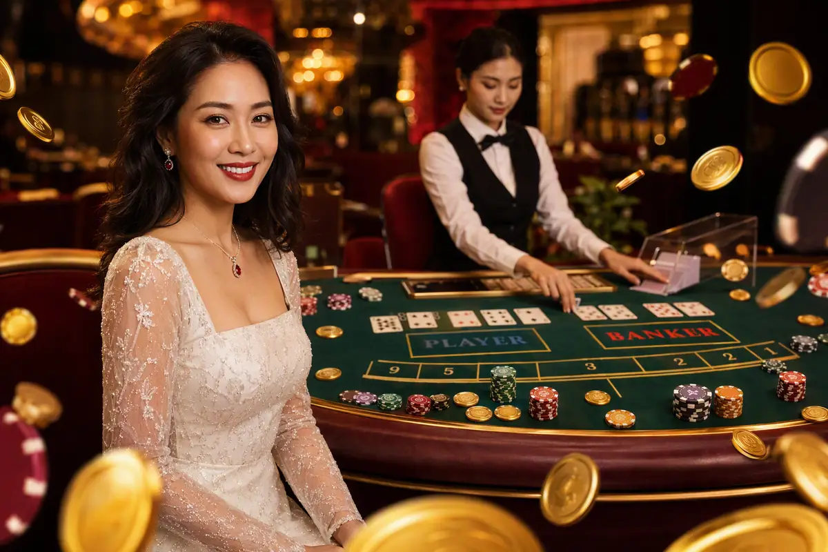 193slot Roulette အွန်လိုင်းကာစီနို