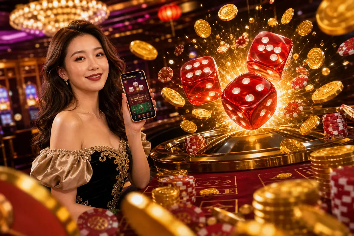 193slot Esports လောင်းကစား ပြိုင်ပွဲ