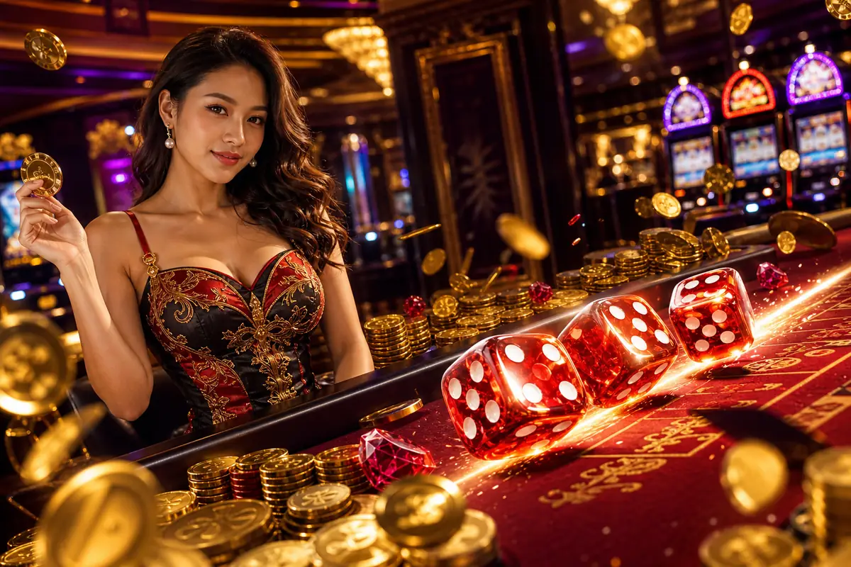 193slot ကစားသမား ဝန်ဆောင်မှုနှင့် ကာကွယ်ရေး